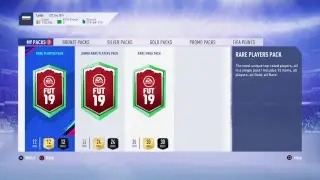 Prime Sol Campbell sbc Fifa19