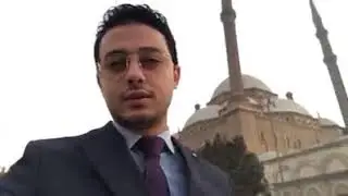 مصطفى عاطف يا الله يا الله يا الله