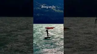 Fun in @brienzamsee #switzerland #brienzersee #youtubeshorts #nature #beats #travel #music