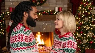Sia ft. Damian Marley – Snow On The Palm Trees (Cinematic Pop Christmas Reggae 2026)