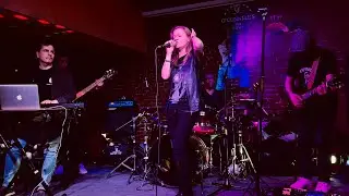 Purple Rain &ndash; Jazz Reflection &ndash; 26.04.23 &ndash; O&rsquo;Connell&rsquo;s (Moscow 🇷🇺 Russia).