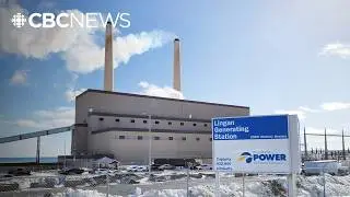 Nova Scotia Power to spend $20M on coal generator set to retire