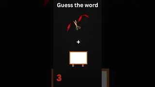 Guess and say  the word on beat #beatchallenge #beatgame #beatskills #game #shorts #challenge