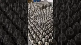 Г60-1413-3,10&times;0.45&times;135 nozzle for CHN36/45 in production