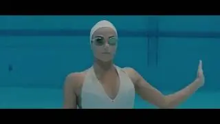 Underwater Love Story // подводная история любви