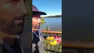 Caminhoneiro profiss&atilde;o aben&ccedil;oada #caminhoneiro
