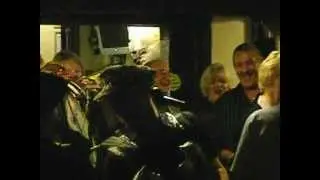 Max Miller's Nephew - Ricky T Sargent - Cockney Capers