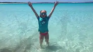 Travelling Australia - Bremer Bay Beaches WA