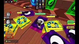 Joue à roblox avec ma sœur (trop drôle) 🤣🤣🤣