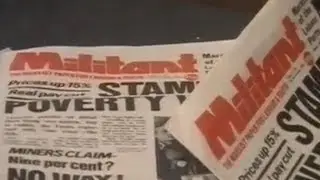 Labour is returning to its 80s militant roots and Derek Hatton's return proves it