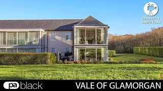Property video tour virtual viewing of a 3 bedroom property located in Vale Of Glamorgan