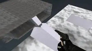 Cs 1.6 psychopath surf_ski_2 Tricks #2