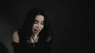 Almost Awake - Cloudwalker (Acoustic Version) [Official Music Video]