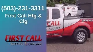 Heating Contractors/Trane/Tigard Oregon