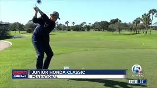 2020 Junior Honda Classic