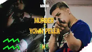 Murder x Yown Pella - No lo haces t&uacute; (Audio Oficial)