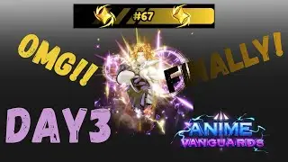 I FINALLY GOT SERIALIZED DIO OVER HEAVEN!! (DAY3)