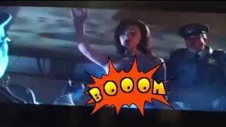 Lifeforce Movie Review