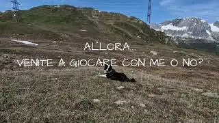 Passo San Giacomo