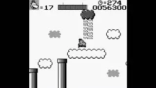 Longplay Parasol Henbee (Game Boy)