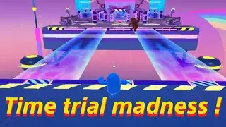 Rage funny gameplay fall guys