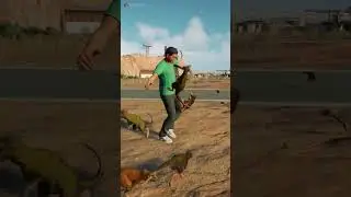 OMG Don't bite MY B... MOROS INTREPIDUS NEW DLC Jurassic World Evolution 2 Dominion Malta Expansion