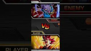 EXPLOSIVE CHAIN BATTLE BEERUS 100 MLN DBZ DOKKAN BATTLE