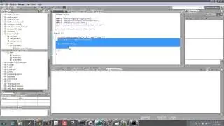 serverside dart development
