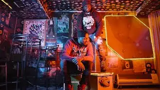 MillyStacks X Bucketz - 