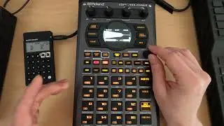 SP404 mk2 41.2 - Cleaning Up Samples