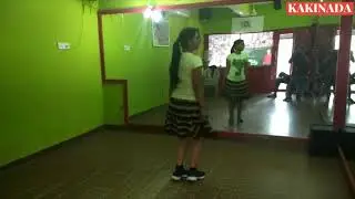 Avantika Munni Awesome dance performance || Excellent Dance || Oyasis