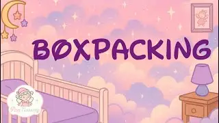 BOXPACKING REBORN 2: AU REVOIR QUINLYN