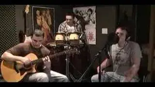 Feriz Blue Live In Studio - Empty City