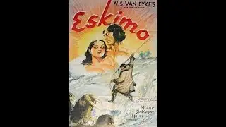 1933 LES ESQUIMAUX (ESKIMO)
