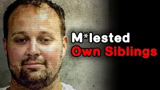 the Dark & Disturbing Banned & Cancelled TLC Shows Iceberg