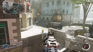 Call of Duty: Infinite Warfare Love The OSA