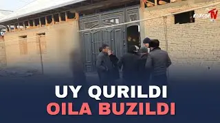 OILA SAQLANMADIMI? SUD QARORINING ORTIDA QANDAY TAQDIR BOR?