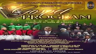 PRAISE TV CHANNEL - WBQP TV 12.8
