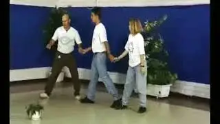 Shiro Shel Aba - Dance | שירו של אבא - ריקוד