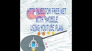 9mobile Latest Unlimited Free Browsing With HTTP injector