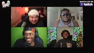 LKIAB Season 5 Funny Moments Part 7