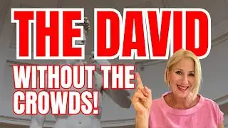 How to visit Michelangelo&rsquo;s David in 2026 (No Lines + Best Experience!)