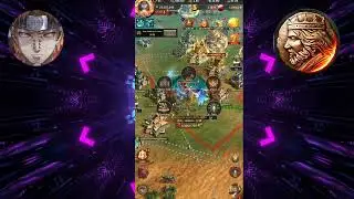 War and Order- C38 caught off guard 💂‍♀️
