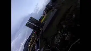 Allmend ( Luzern, Switzerland ) | Gopro Session 5 / 1440p - 60fps