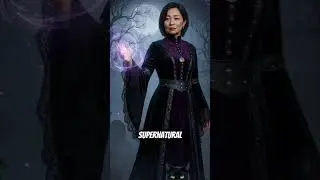 The Dark Truth between Witches and Thier Black Cats