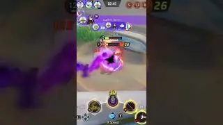 Tyranitar 5 KO STREAK