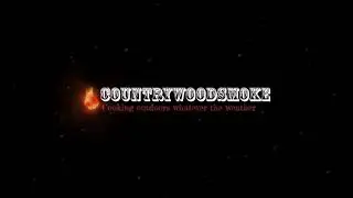 Welcome to CountryWoodSmoke UK BBQ Channel