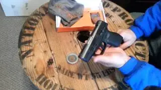 TAURUS PT709 SLIM