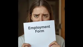 German Job Application Made Easy | Learn Key German Words with Bella
