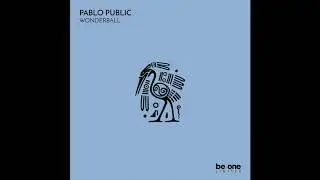 Pablo Public - Wonderbell (Cool People Remix)